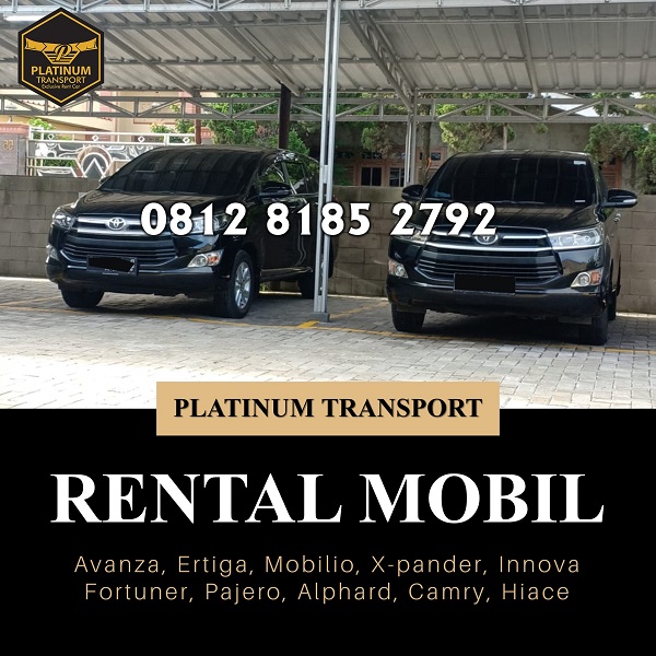 Mobil Rental Alex Variasi: Jembatan Menuju Kuliner Cilacap yang Tak Terlupakan
